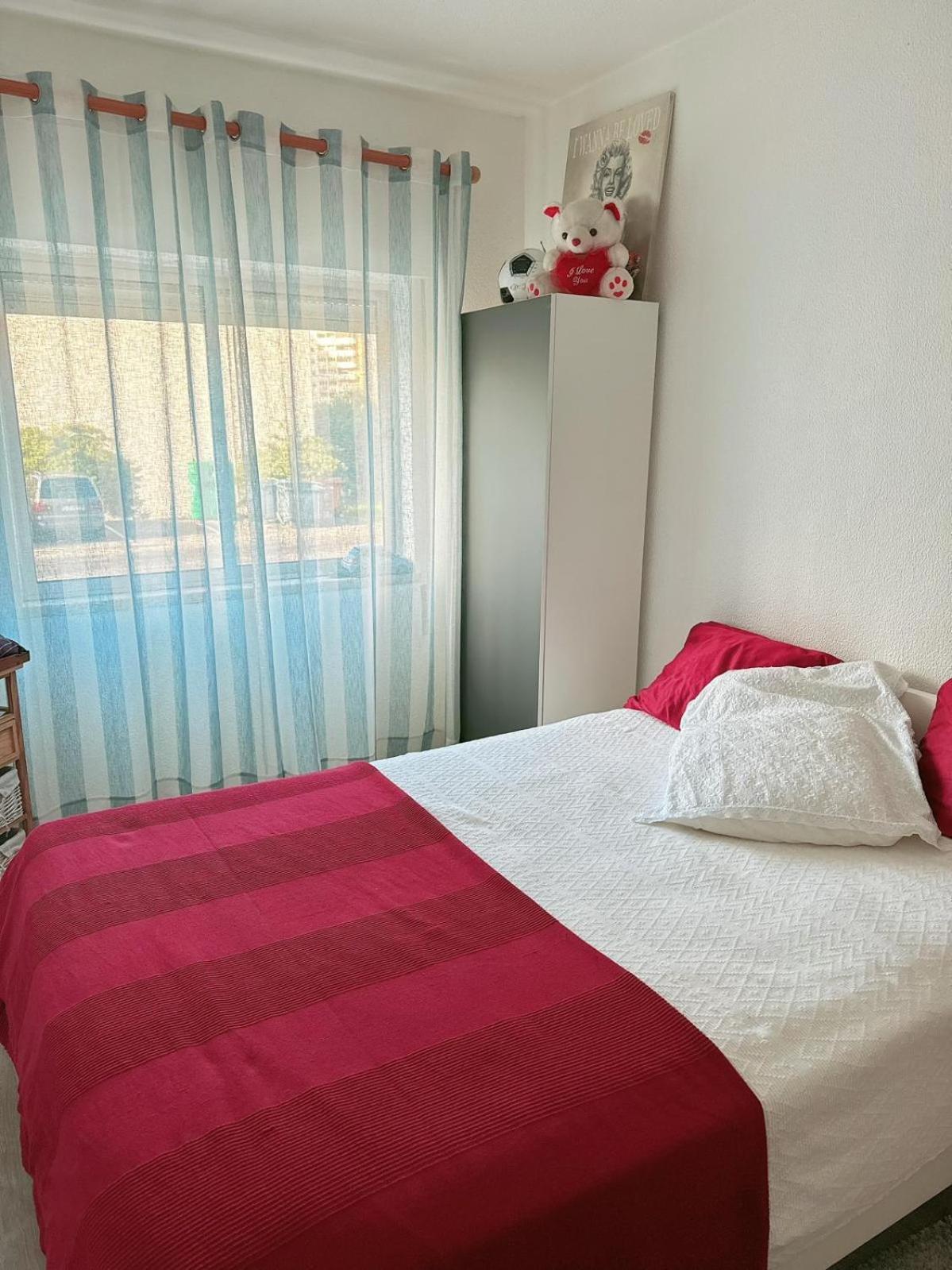 Apartamento Com Boa Luz E Localizacao Em Lisboa. Leilighet Eksteriør bilde